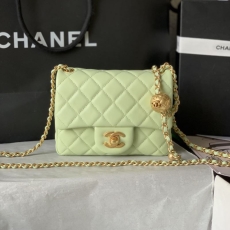 Chanel CF Series Bags